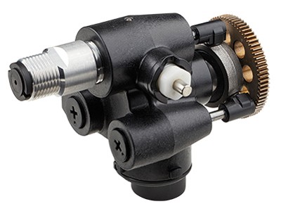 Triax Triple Piston Pump